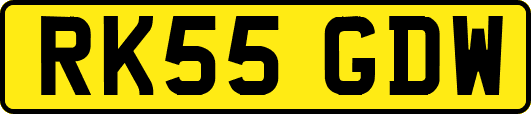 RK55GDW