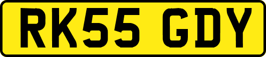 RK55GDY