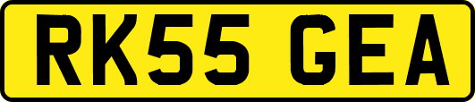 RK55GEA