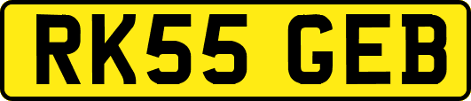 RK55GEB