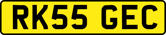 RK55GEC