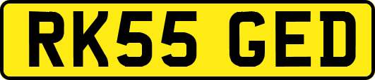 RK55GED