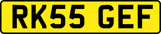 RK55GEF