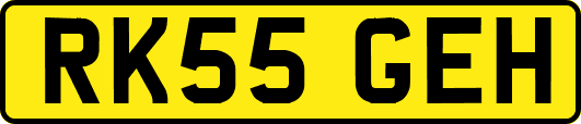 RK55GEH