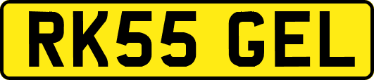 RK55GEL