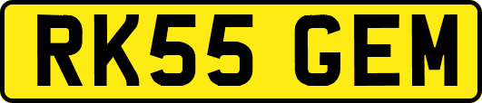 RK55GEM