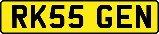 RK55GEN