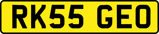RK55GEO