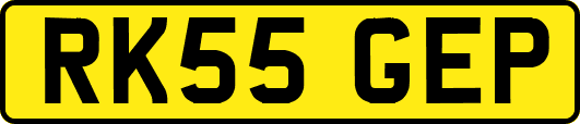 RK55GEP