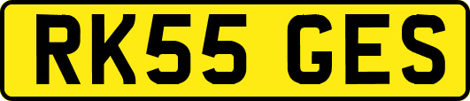 RK55GES