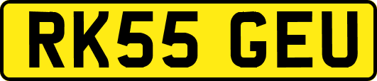 RK55GEU