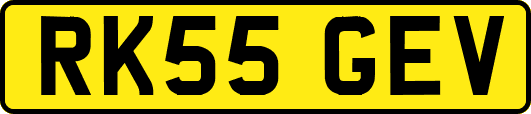 RK55GEV