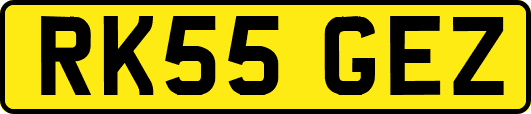 RK55GEZ