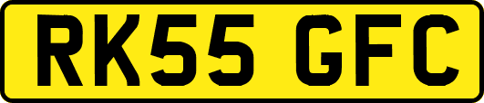 RK55GFC