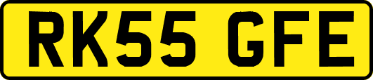 RK55GFE