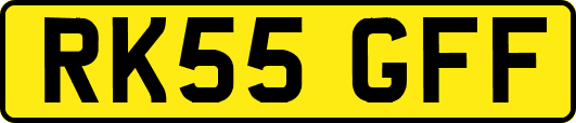 RK55GFF