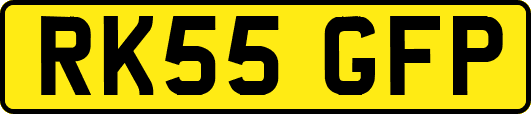 RK55GFP