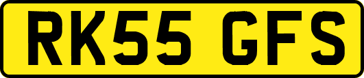 RK55GFS