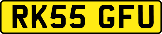 RK55GFU