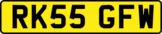 RK55GFW