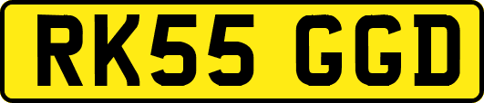 RK55GGD