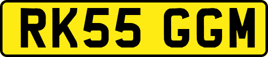 RK55GGM