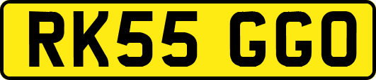RK55GGO