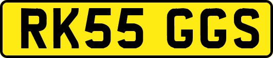 RK55GGS