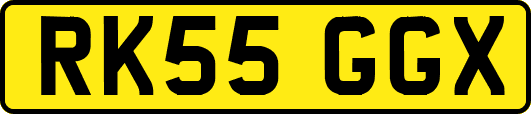 RK55GGX