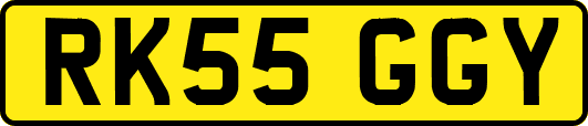RK55GGY