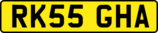 RK55GHA