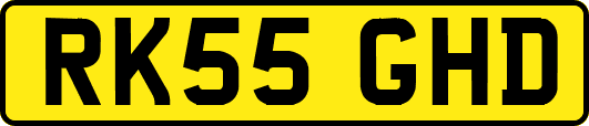 RK55GHD