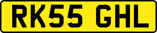 RK55GHL