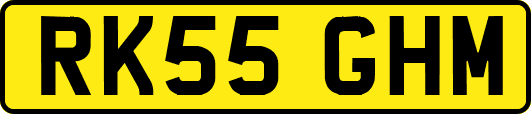 RK55GHM