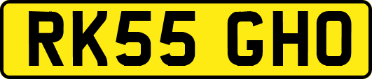 RK55GHO