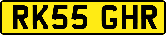RK55GHR