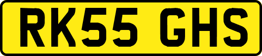 RK55GHS