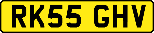 RK55GHV
