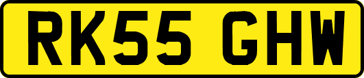 RK55GHW