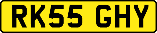 RK55GHY