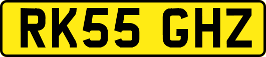 RK55GHZ