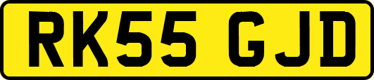 RK55GJD