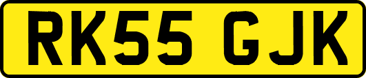 RK55GJK