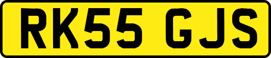 RK55GJS