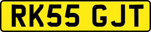 RK55GJT