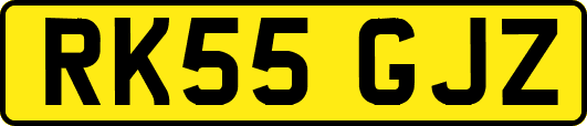 RK55GJZ