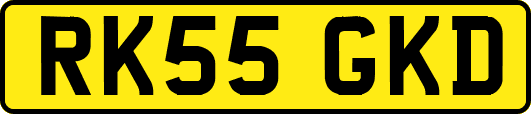 RK55GKD