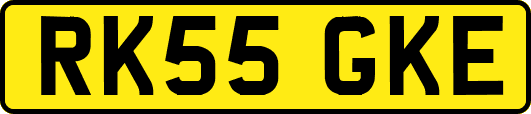 RK55GKE