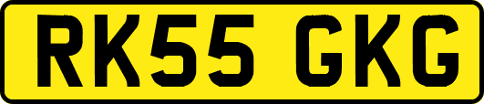 RK55GKG