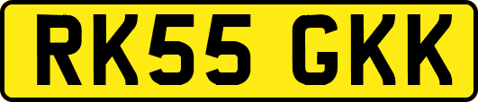 RK55GKK